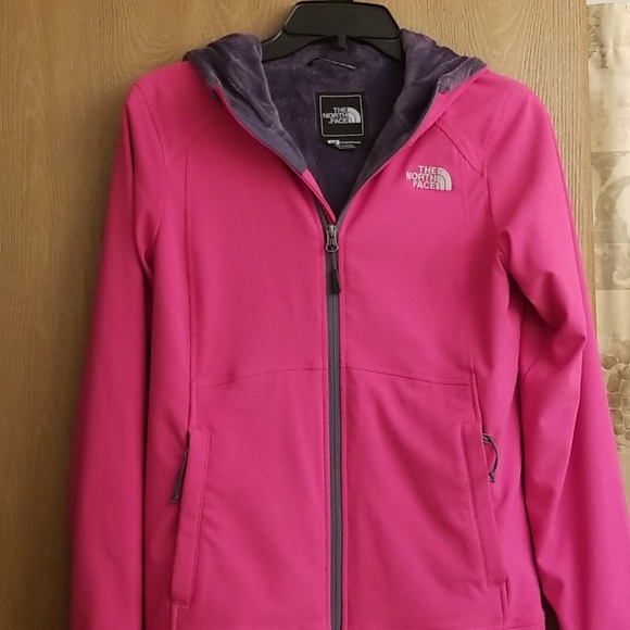 The North Face Jackets & Blazers - Women's northface lined jacket